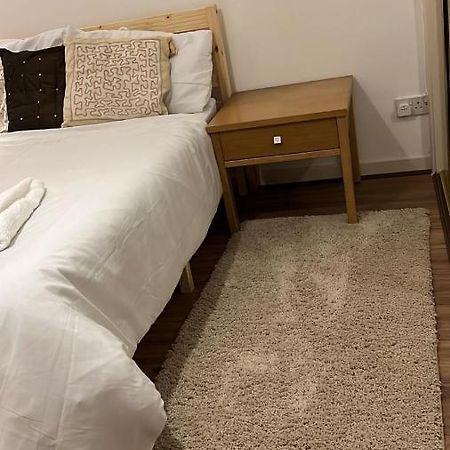 Smalinz Homes Finchley ลอนดอน ภายนอก รูปภาพ