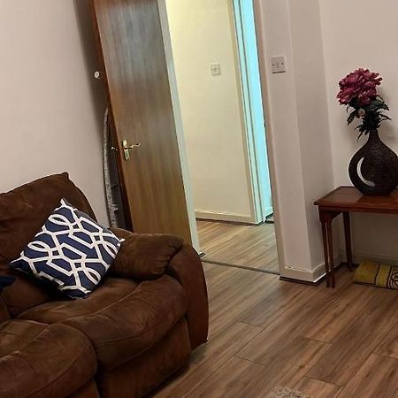 Smalinz Homes Finchley ลอนดอน ภายนอก รูปภาพ