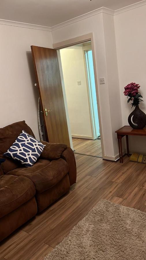 Smalinz Homes Finchley ลอนดอน ภายนอก รูปภาพ