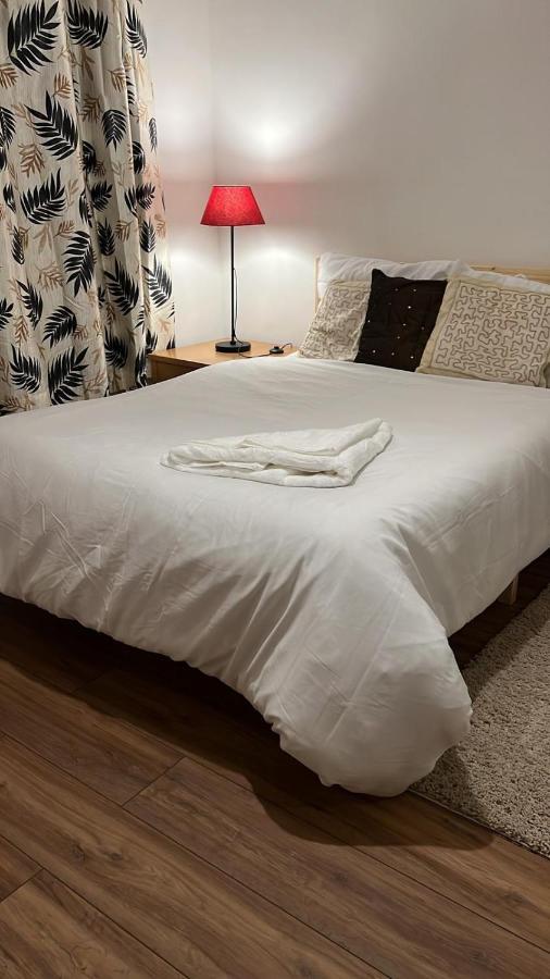 Smalinz Homes Finchley ลอนดอน ภายนอก รูปภาพ