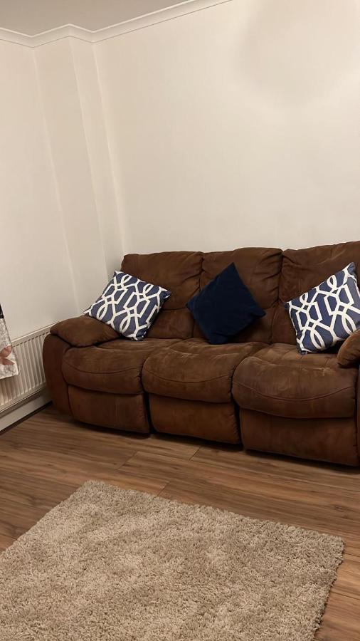 Smalinz Homes Finchley ลอนดอน ภายนอก รูปภาพ