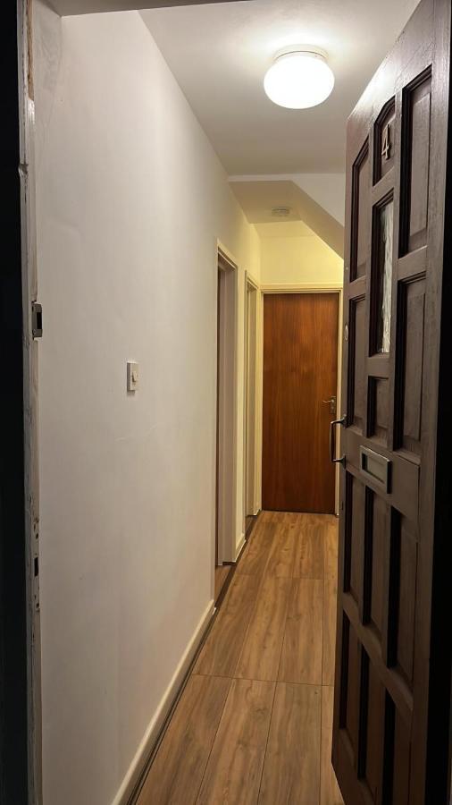 Smalinz Homes Finchley ลอนดอน ภายนอก รูปภาพ